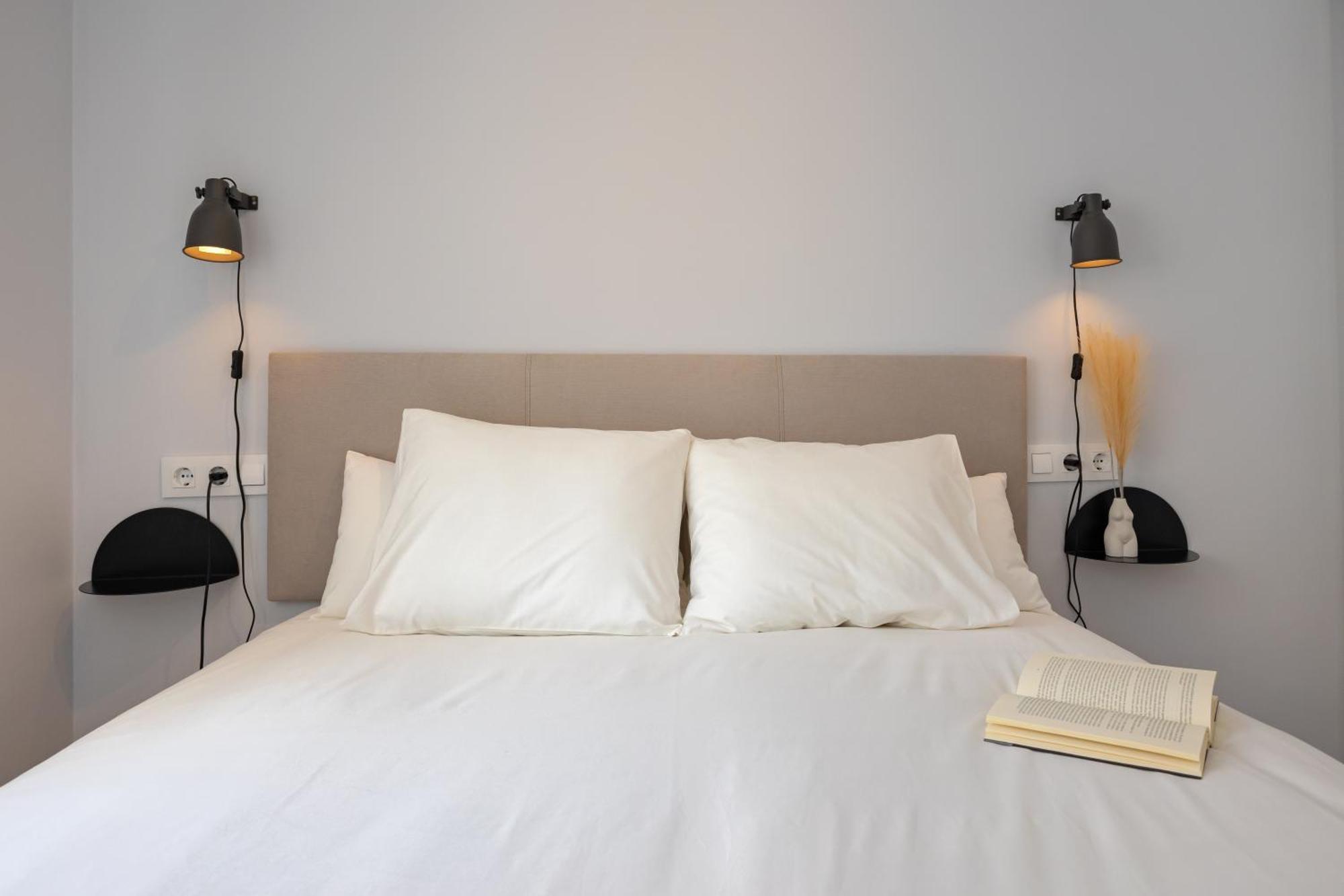 Charming 2 Bedroom Apartment At Iconic Triana Neighborhood By Ocityzen — Photos 3